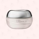Crème hydratante satinée Lily Absolu, 250 g