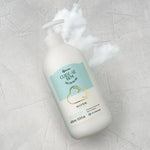 Lotion Hydratante Nuvem Cuide-se Bem 400ml