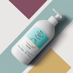 Lotion Hydratante Nuvem Cuide-se Bem 400ml