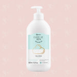 Lotion Hydratante Nuvem Cuide-se Bem 400ml