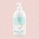 Lotion Hydratante Nuvem Cuide-se Bem 400ml JosikaBeauty