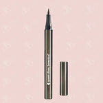 QDB Eye-liner en feutre pointe Fine 1 ml