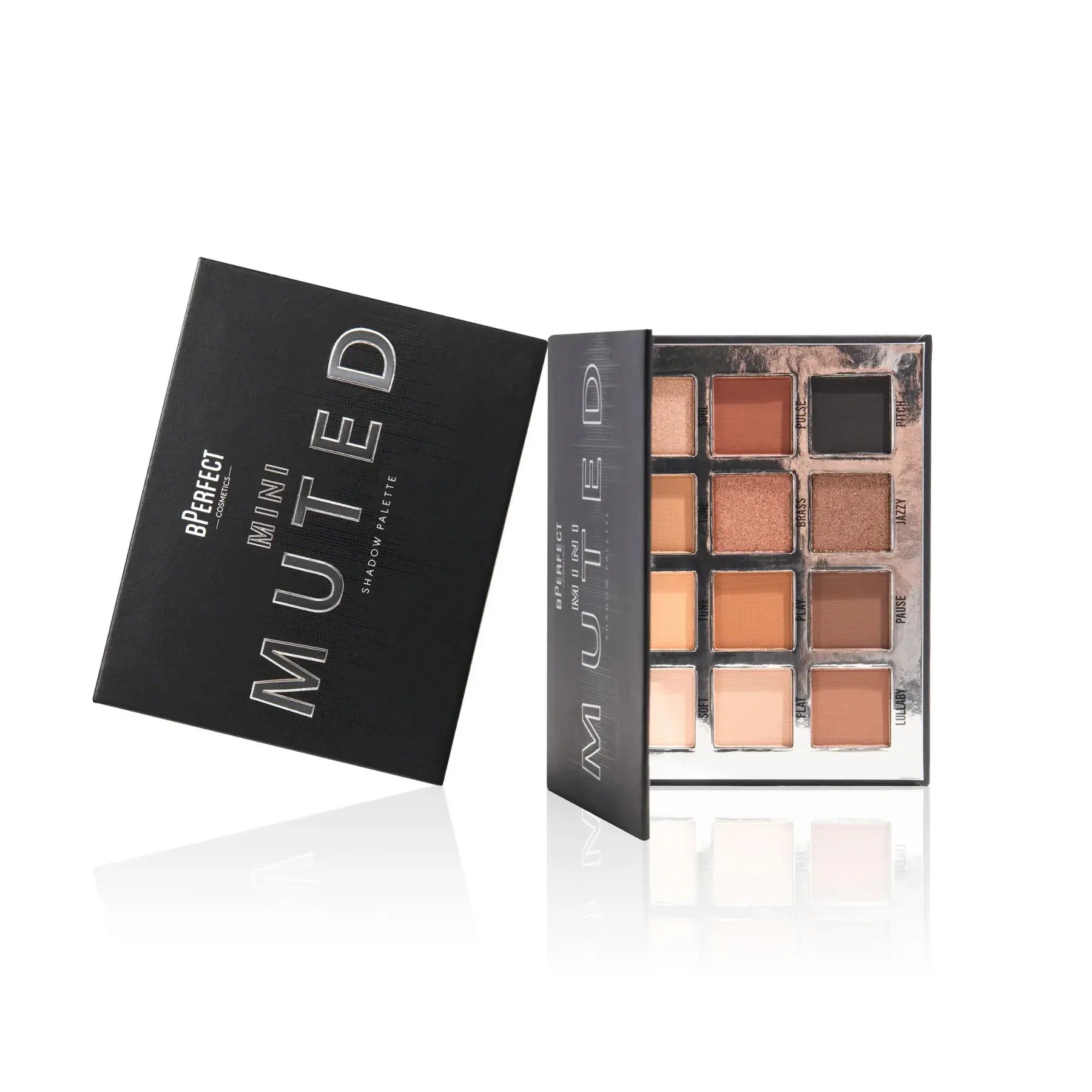 Mini Muted - BPerfect