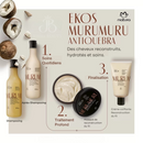 MASQUE SOIN MURUMURU - EKOS - 200G