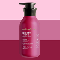 Crème Hydratante Corps Nativa SPA O Boticário