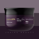 Sucre Exfoliant Corps Nativa SPA O Boticário