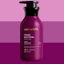 Crème Hydratante Corps Nativa SPA O Boticário