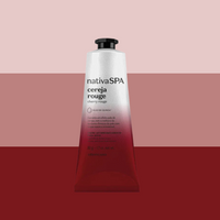 Crèmes pour les mains Nativa SPA