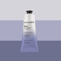 Crèmes pour les mains Nativa SPA