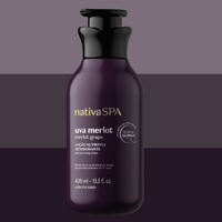 Crème Hydratante Corps Nativa SPA O Boticário