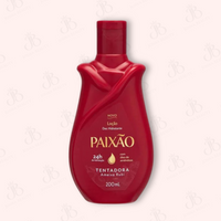 Lotion hydratante Prune Ruby PaixãoPaixa 200ml JosikaBeauty