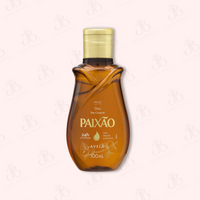 Paixão Huile corporelle Noisette 100ml
