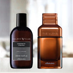 Coffret Cadeau  The Blend