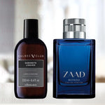 Coffret Cadeau ZAAD MONDO