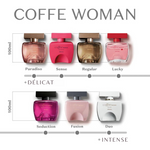 Coffee Woman Lucky Déodorant Cologne 100 ml