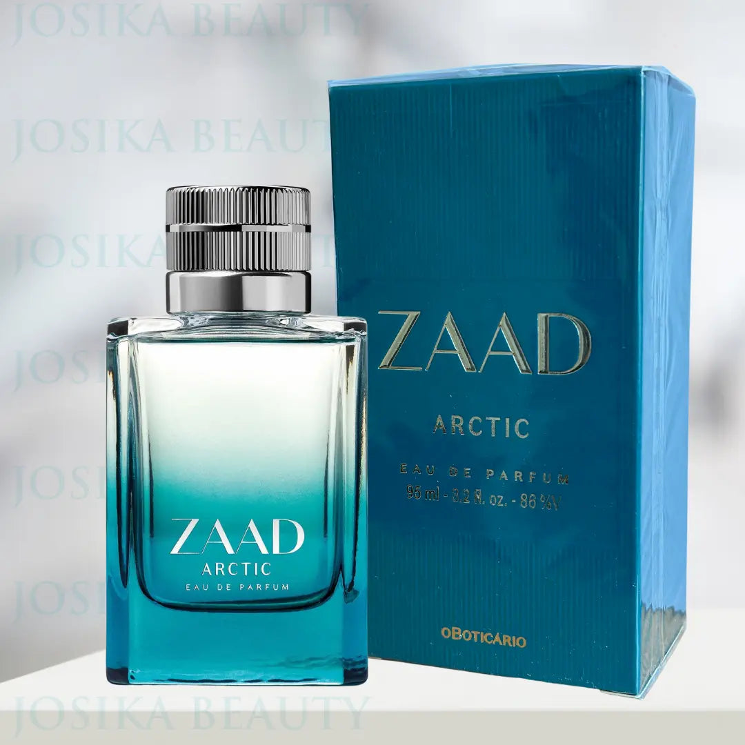 Zaad Arctique Eau de Parfum 95ml JosikaBeauty