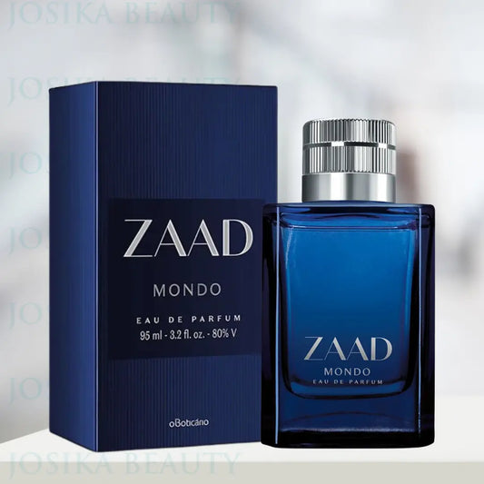 Zaad Mondo Eau de Parfum 95ml JosikaBeauty