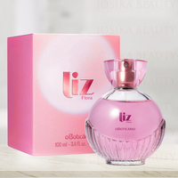 Liz Flora Eau de Toilette 100ml