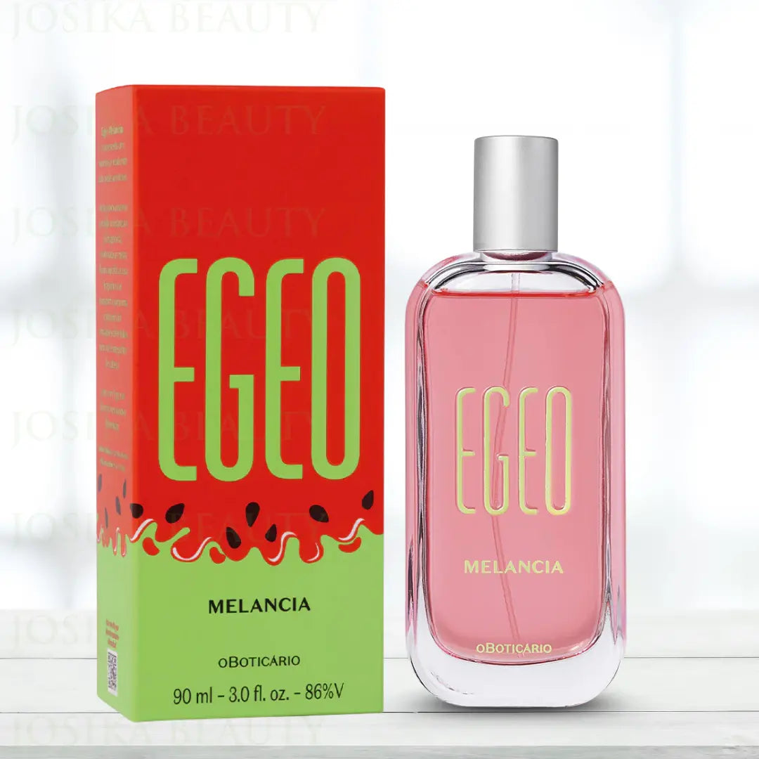 Egeo Melancia Eau de Toilette, 90 ml