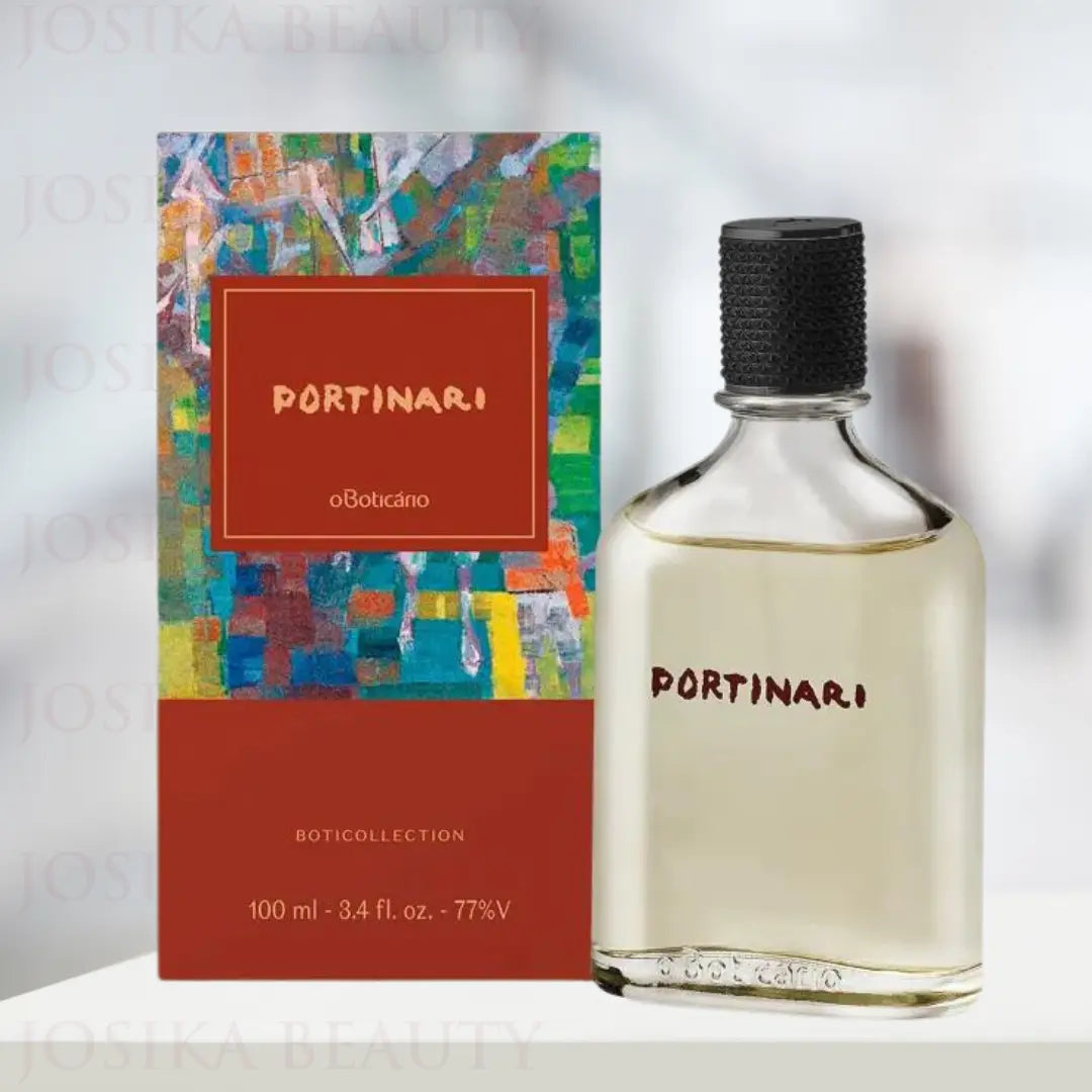 Boticollection Portinari Eau de Toilette 100 ml