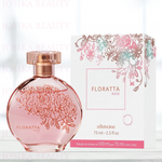 Floratta Rose Colônia Desodorante 75 ml