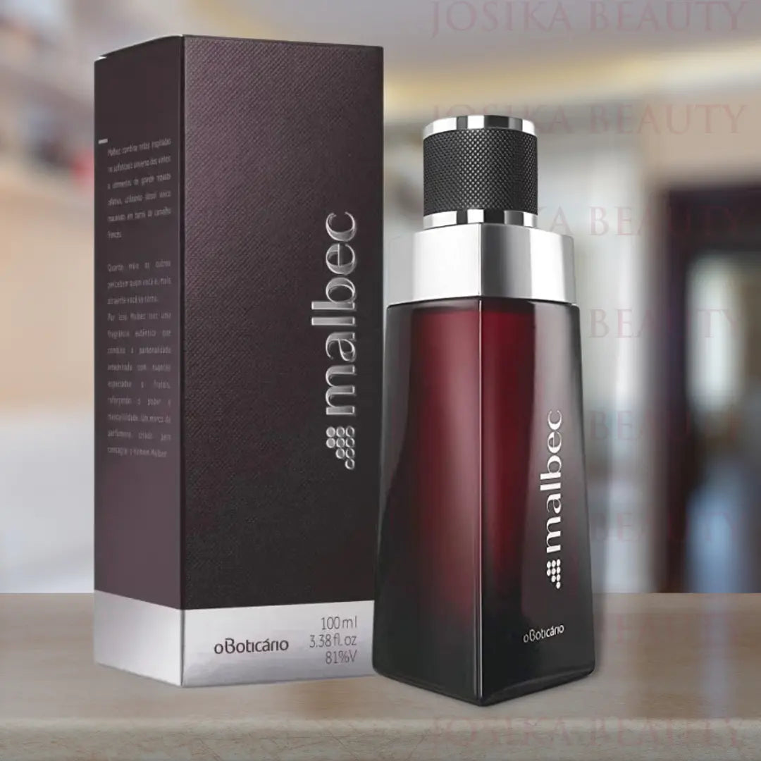 Malbec Eau de Toilette 100 ml