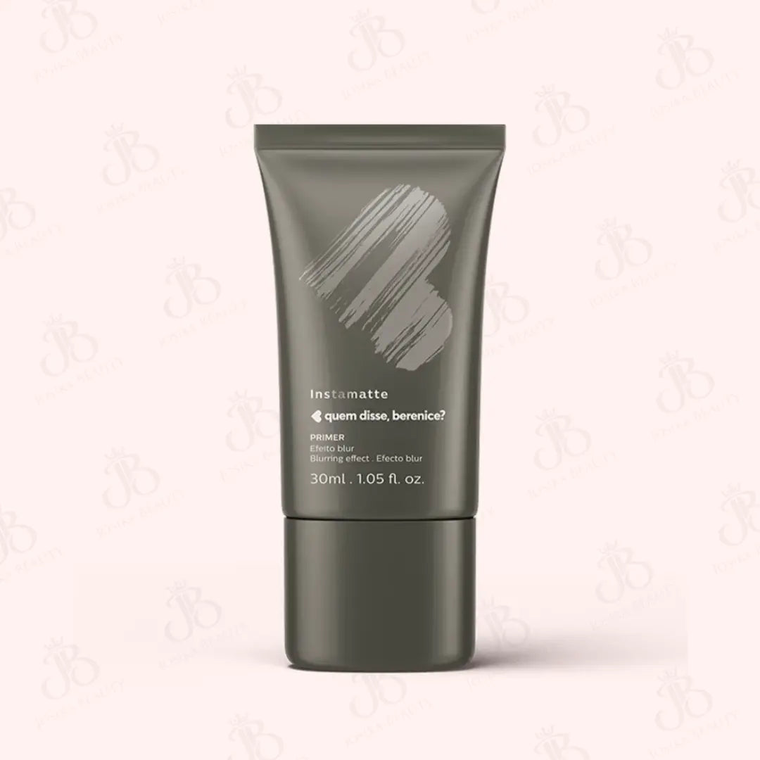 QDB | Primer Instamatte 30ml