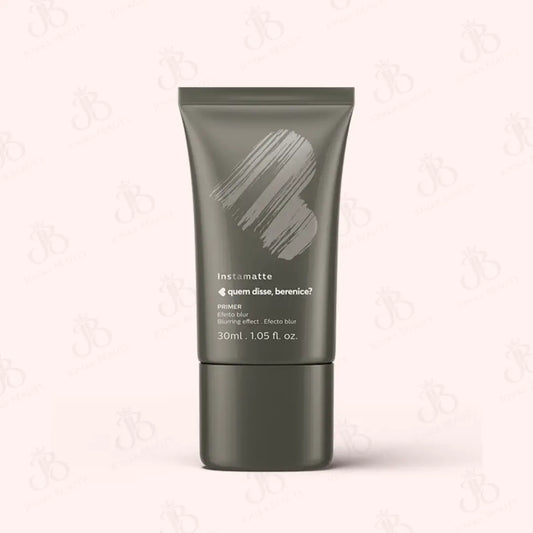 QDB | Primer Instamatte 30ml
