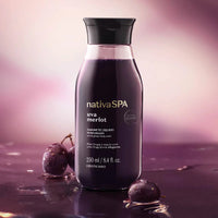Savon Liquide Parfumé Nativa Spa 250ml O Boticário