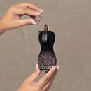 Glamour Secrets Black Intense Eau de toilette 75ml
