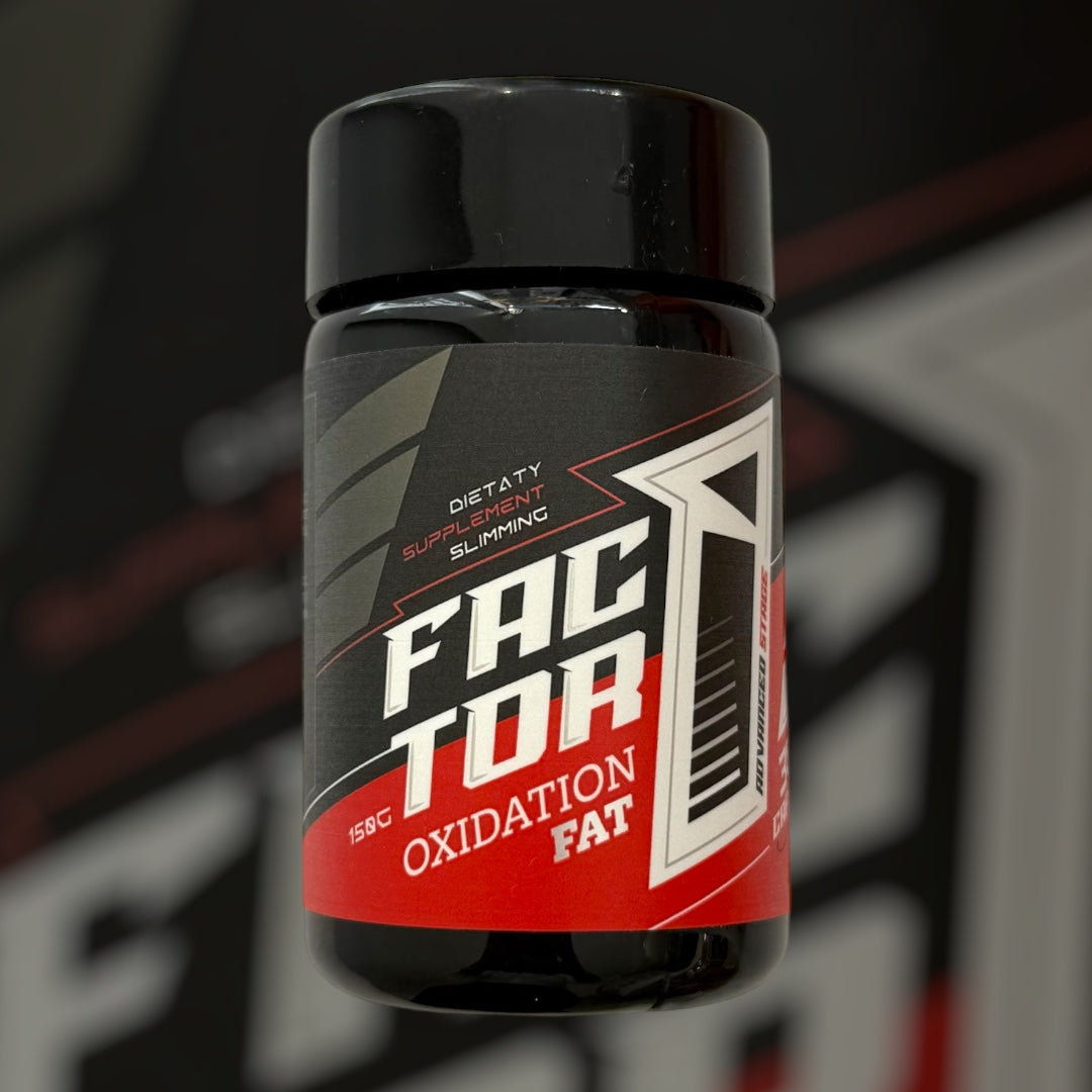 FACTOR - 30 CAPS