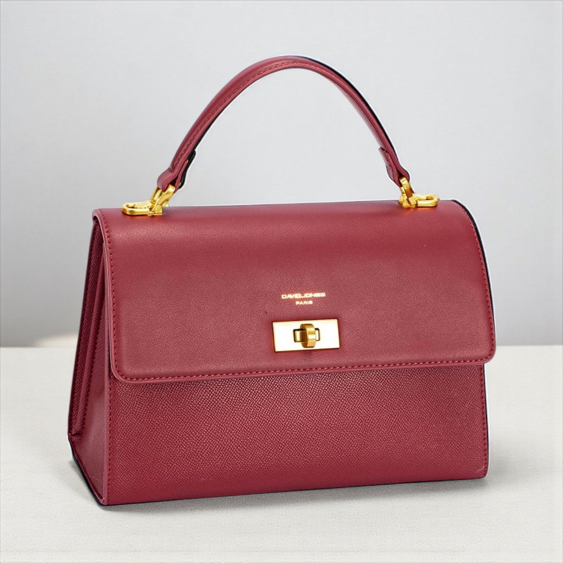 Sac Clémence – Élégance intemporelle