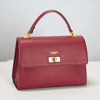 Sac Clémence – Élégance intemporelle