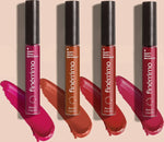 Rouge à lèvres liquide mat Finérrimo 5ml