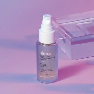 Sérum Facial SOS Uniformisation Skin.q, 30 ml