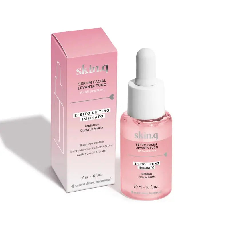 Sérum effet lifting pour le visage Skin.q 30 ml