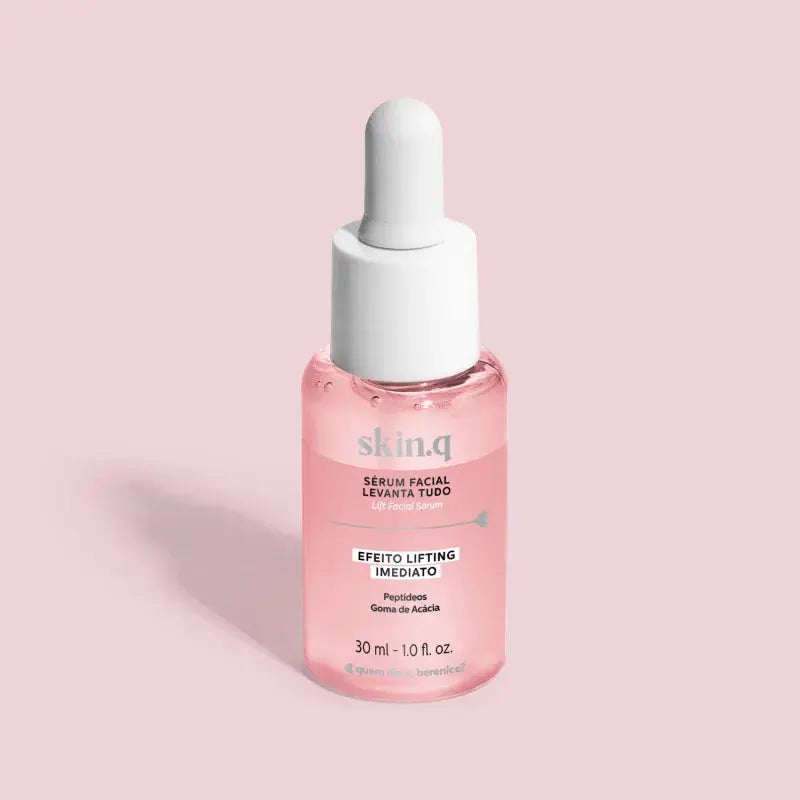 Sérum effet lifting pour le visage Skin.q 30 ml
