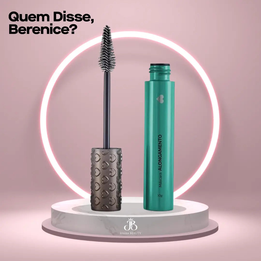 Mascara Allongeant de Cils 10g