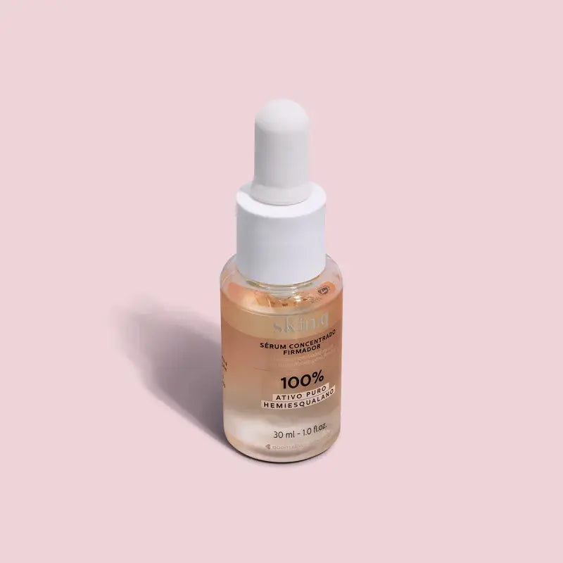 Skin.q - Hemiesqualane Sérum Concentrado Reafirmante 30ml