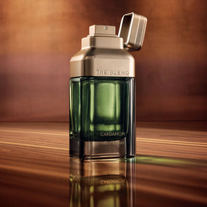 The Blend Cardamom Eau de Parfum 100ml