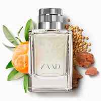 Zaad Eau de Parfum, 95ml