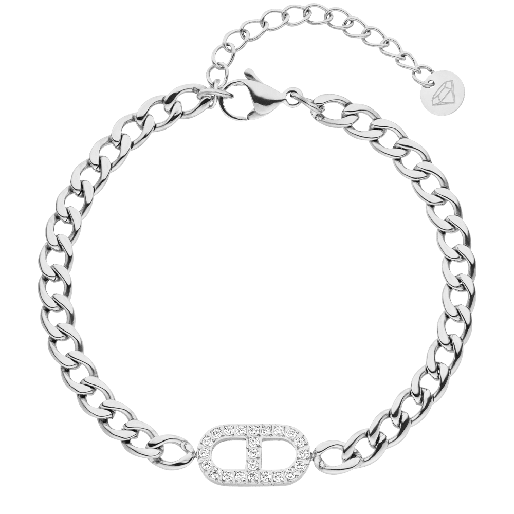 Bracelet Prestige 2 | Plaqué or 18 carats