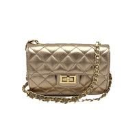 Sac à chaîne Eleganza – L’élégance pure