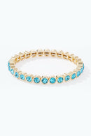 BYREN | ÉLINE L'ATELIER - Bracelet élastique coloré 324CP68