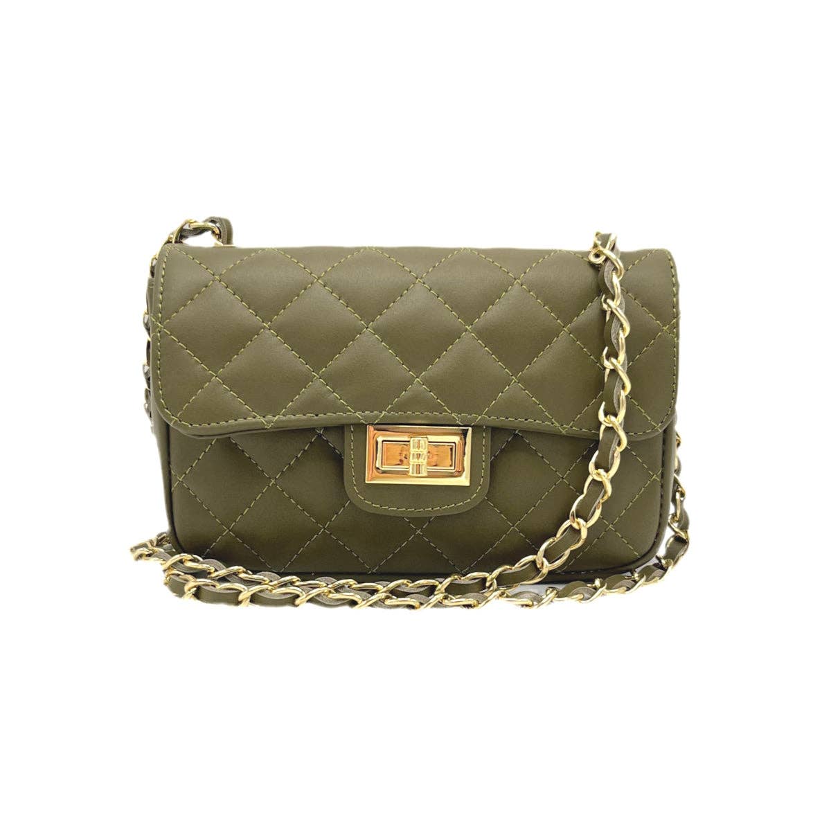 Sac à chaîne Eleganza – L’élégance pure