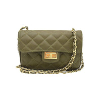 Sac à chaîne Eleganza – L’élégance pure