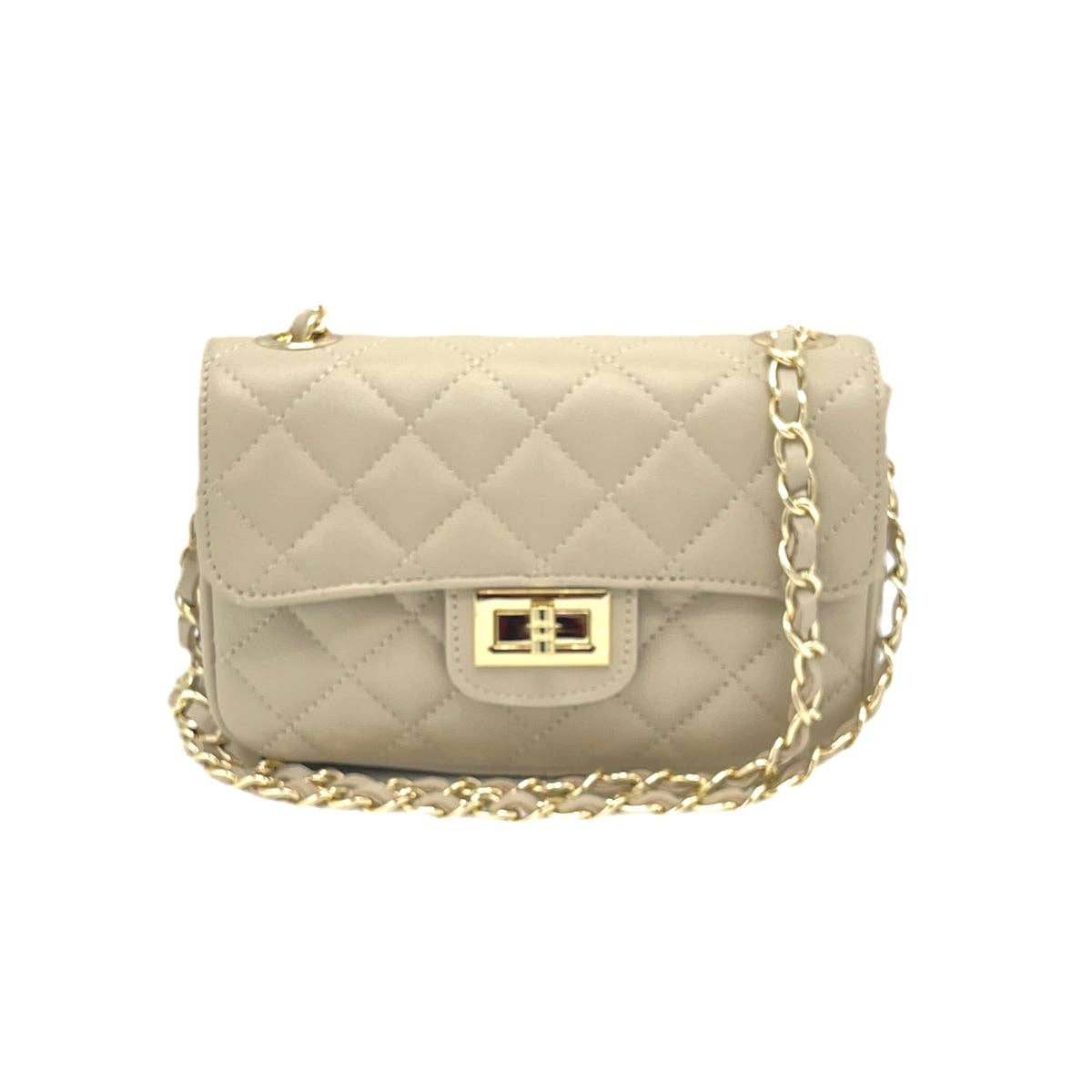 Sac à chaîne Eleganza – L’élégance pure