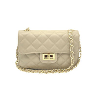 Sac à chaîne Eleganza – L’élégance pure