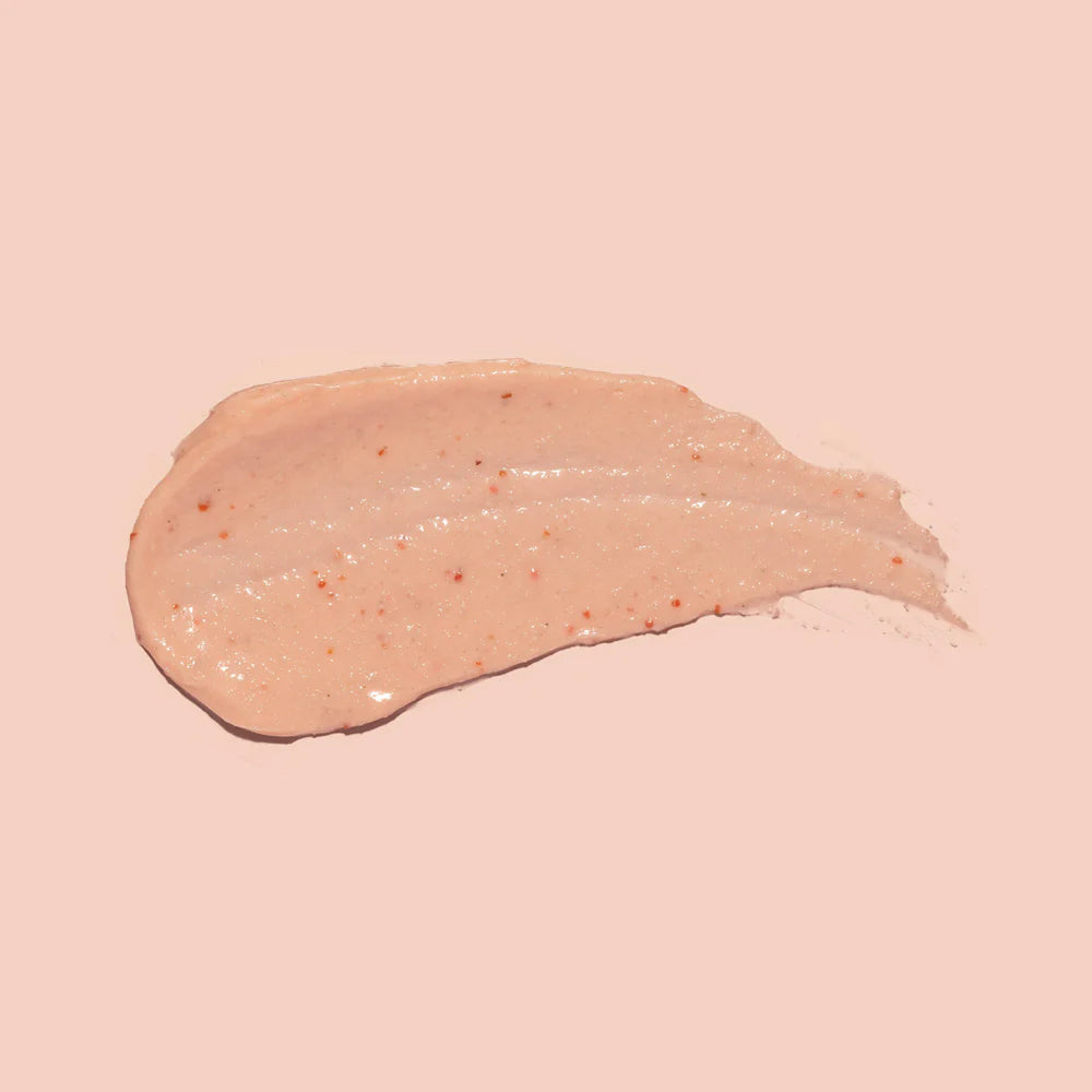 Gommage corporel à la cerise acérola Nativa Spa, 200 g
