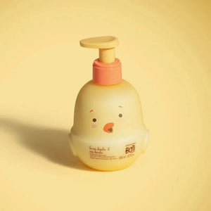 Lotion pour le bain et après-bain Boti Baby, 200 ml